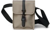 Flight Bag - Taupe
